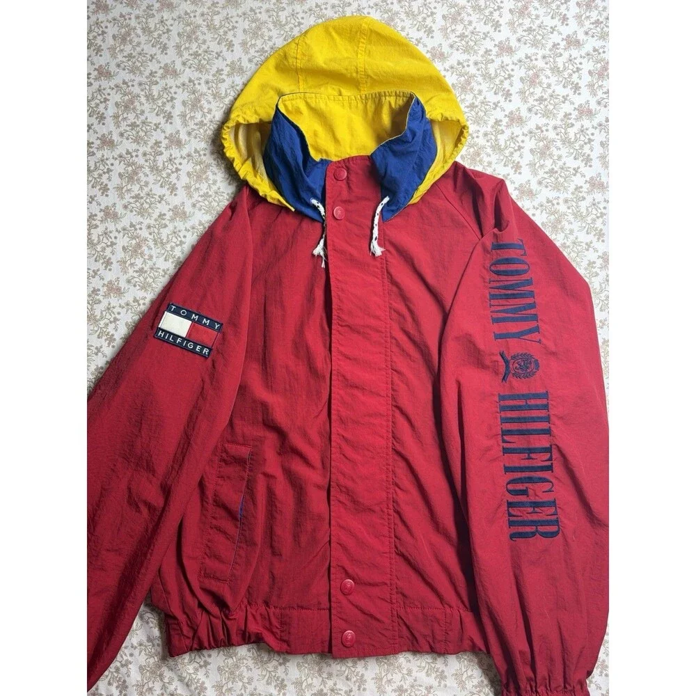 Tommy Hilfiger vintage 90s